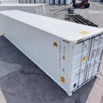 Завод по производству мобильных контейнерных установок