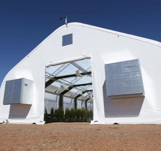 Agricultural Film Blackout Greenhouse