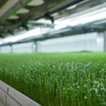 Fodder Growing Solutions